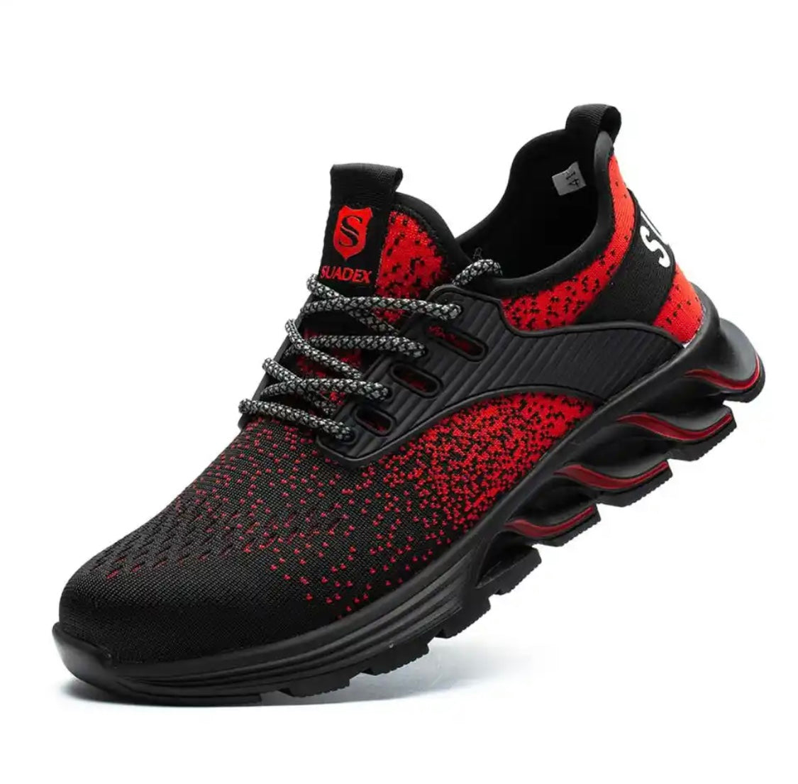 Sicherheits Sneaker