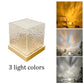 LED Polar Licht Lampe