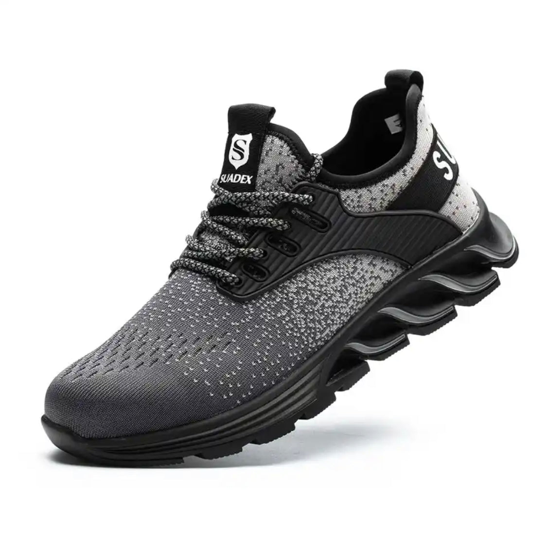 Sicherheits Sneaker