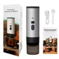 Akku Betriebene Mobile Kaffee Maschine