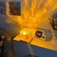 LED Polar Licht Lampe