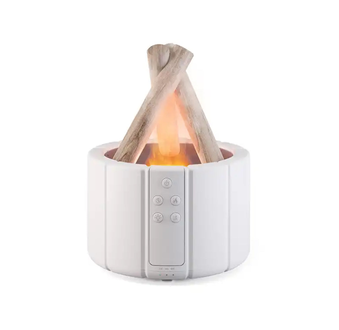 Lagerfeuer Aroma Luftbefeuchter
