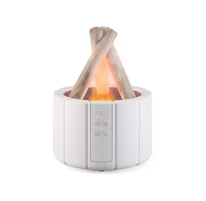 Lagerfeuer Aroma Luftbefeuchter