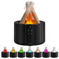Lagerfeuer Aroma Luftbefeuchter