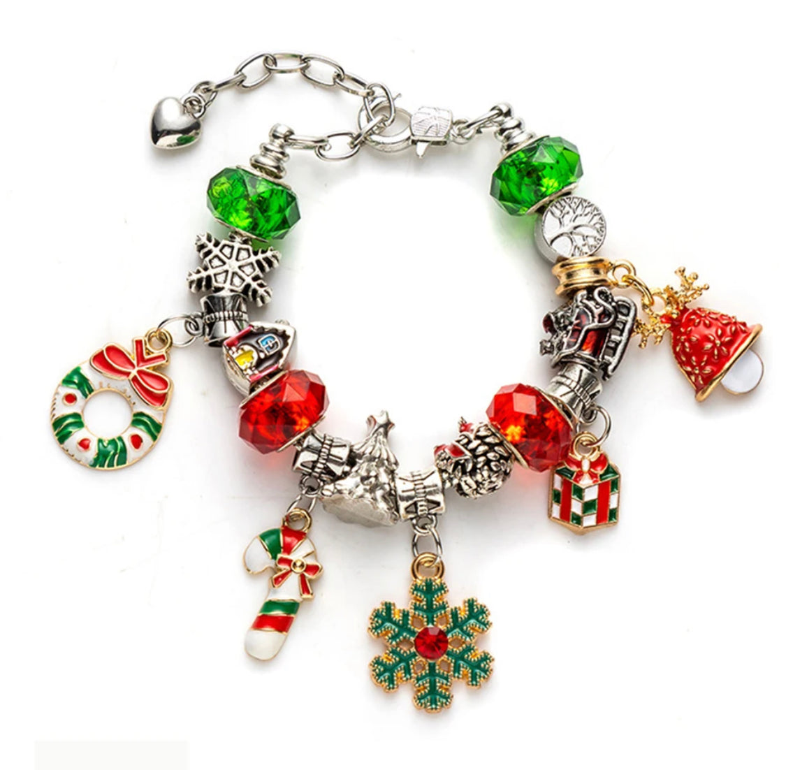 Armband Adventskalender