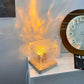 LED Polar Licht Lampe