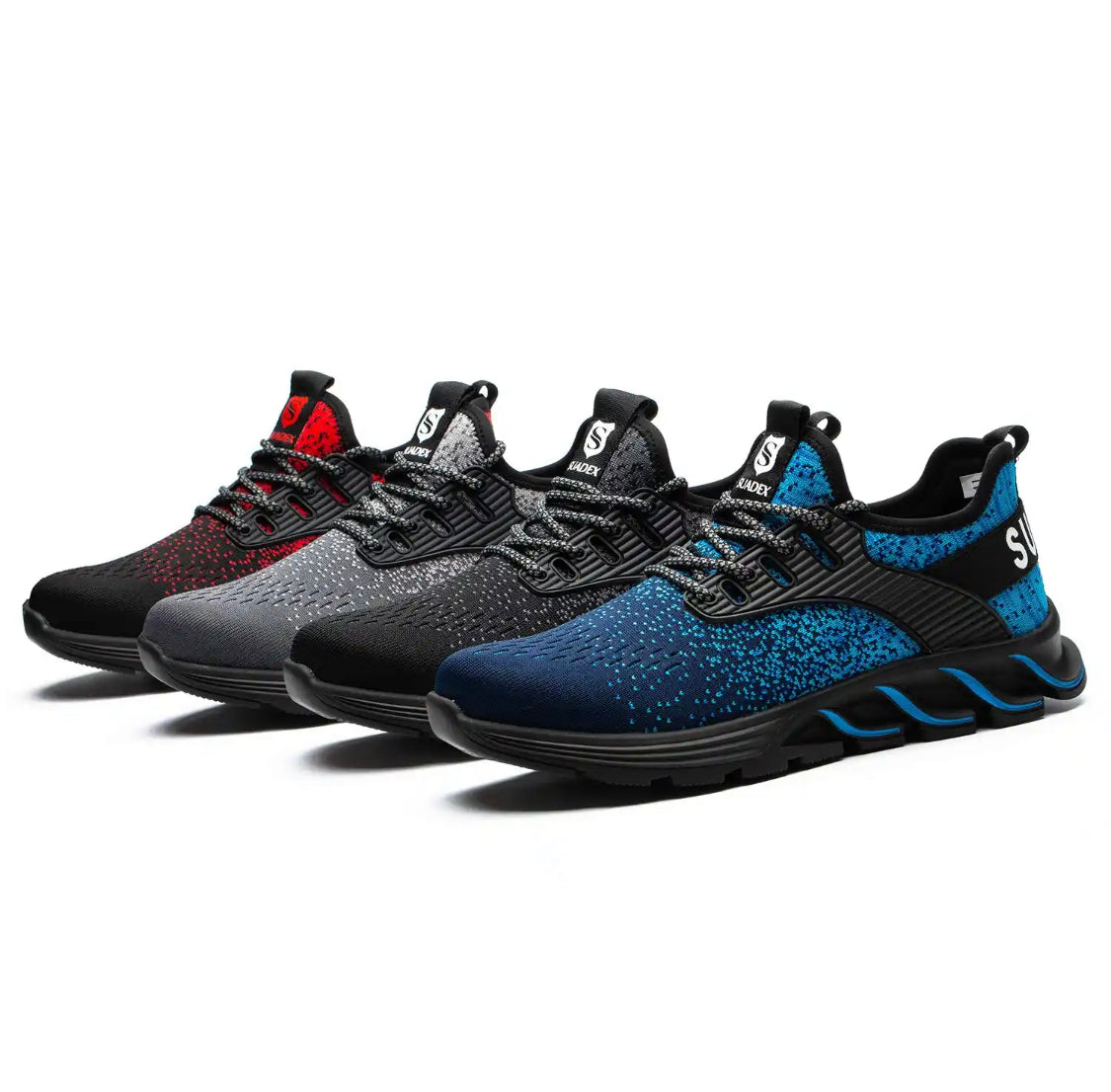 Sicherheits Sneaker