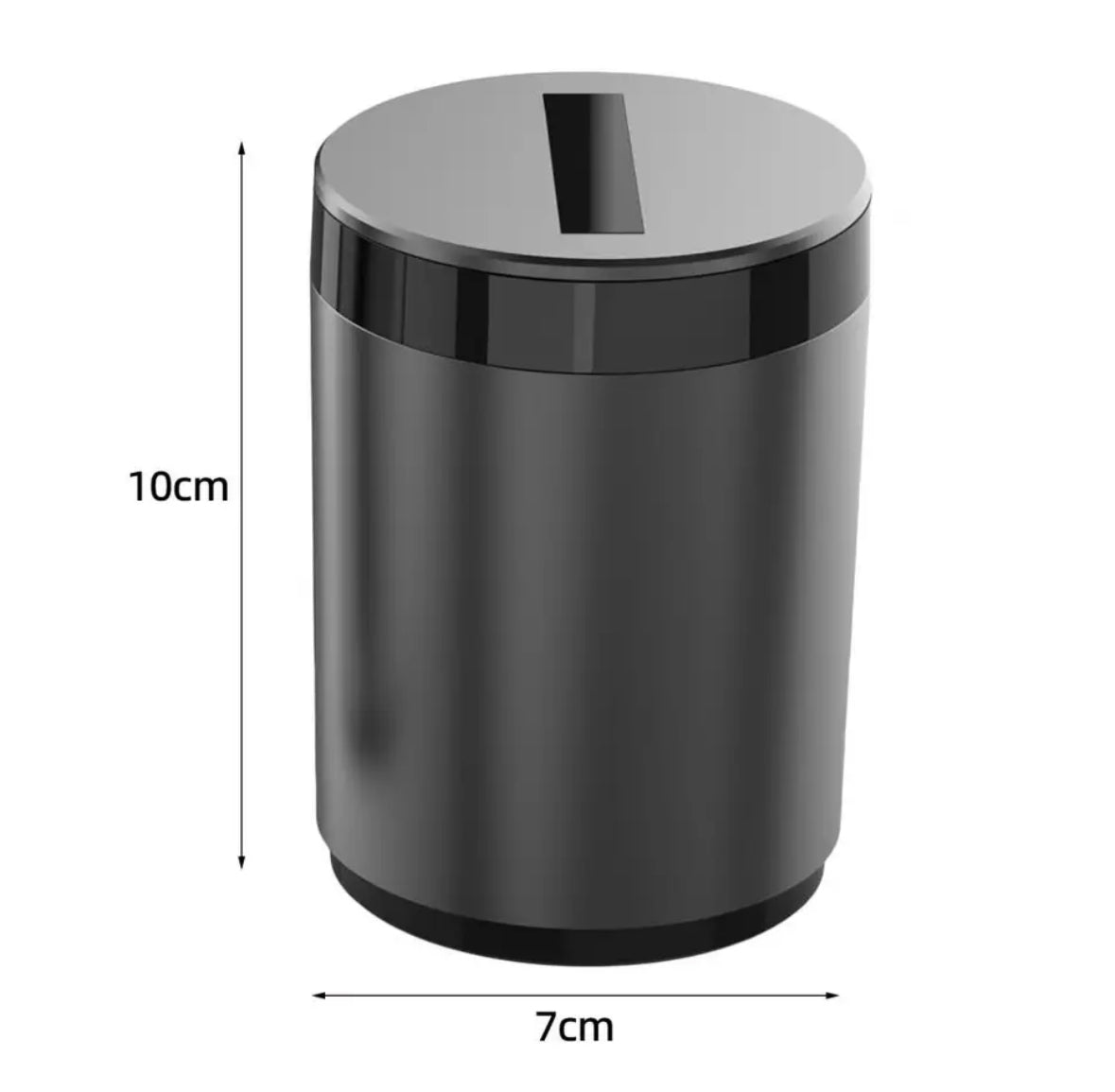 Automatischer Anti-Geruchs Becher