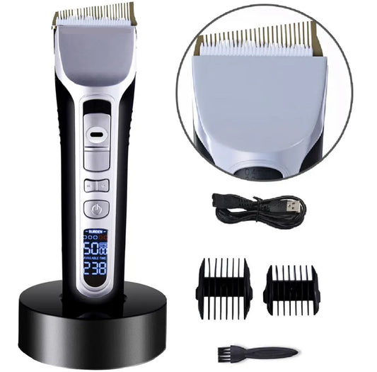 Fade Trimmer