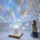 LED Polar Licht Lampe