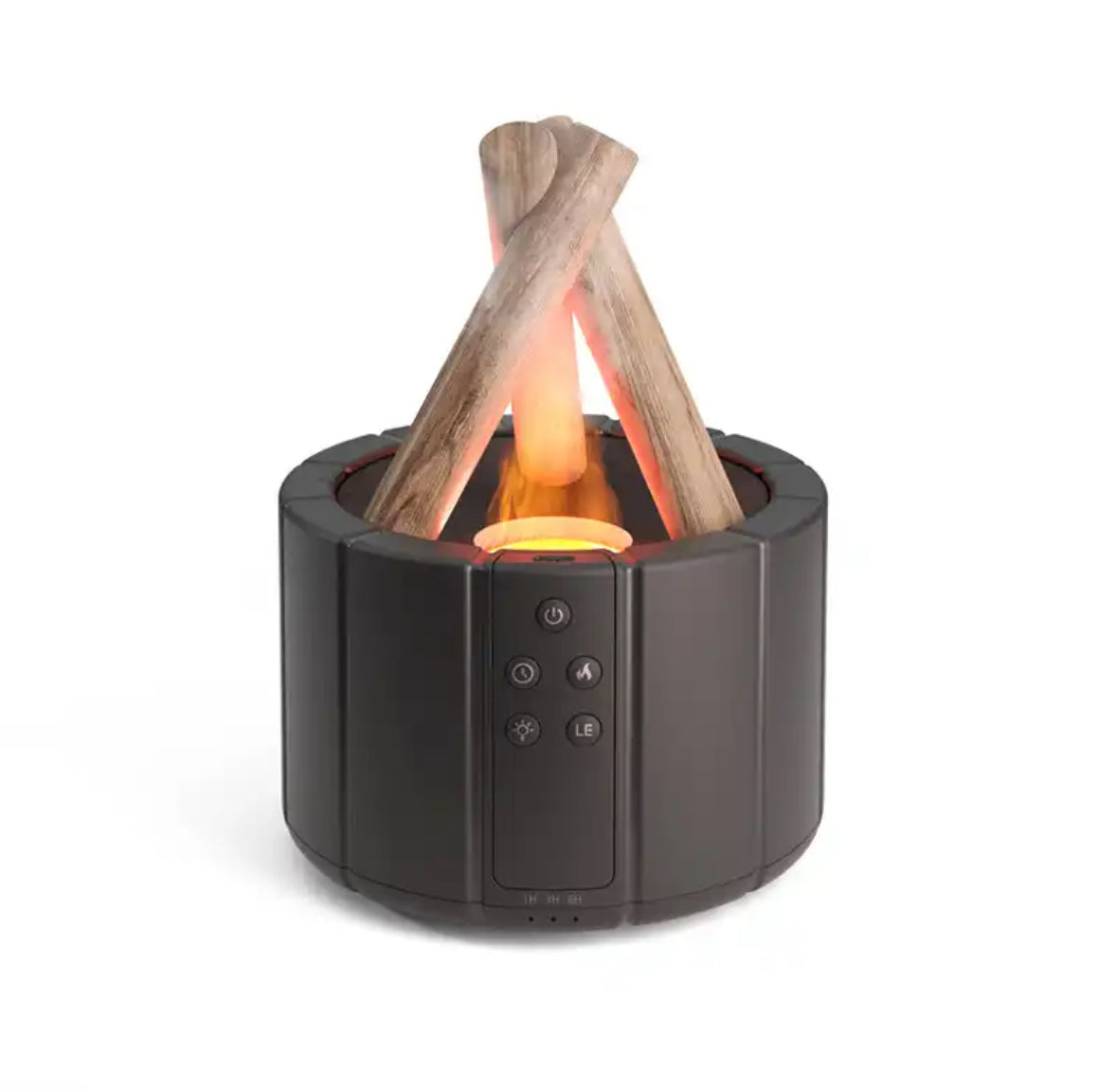 Lagerfeuer Aroma Luftbefeuchter