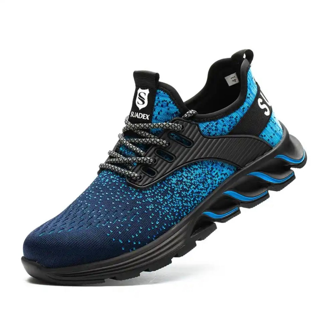 Sicherheits Sneaker
