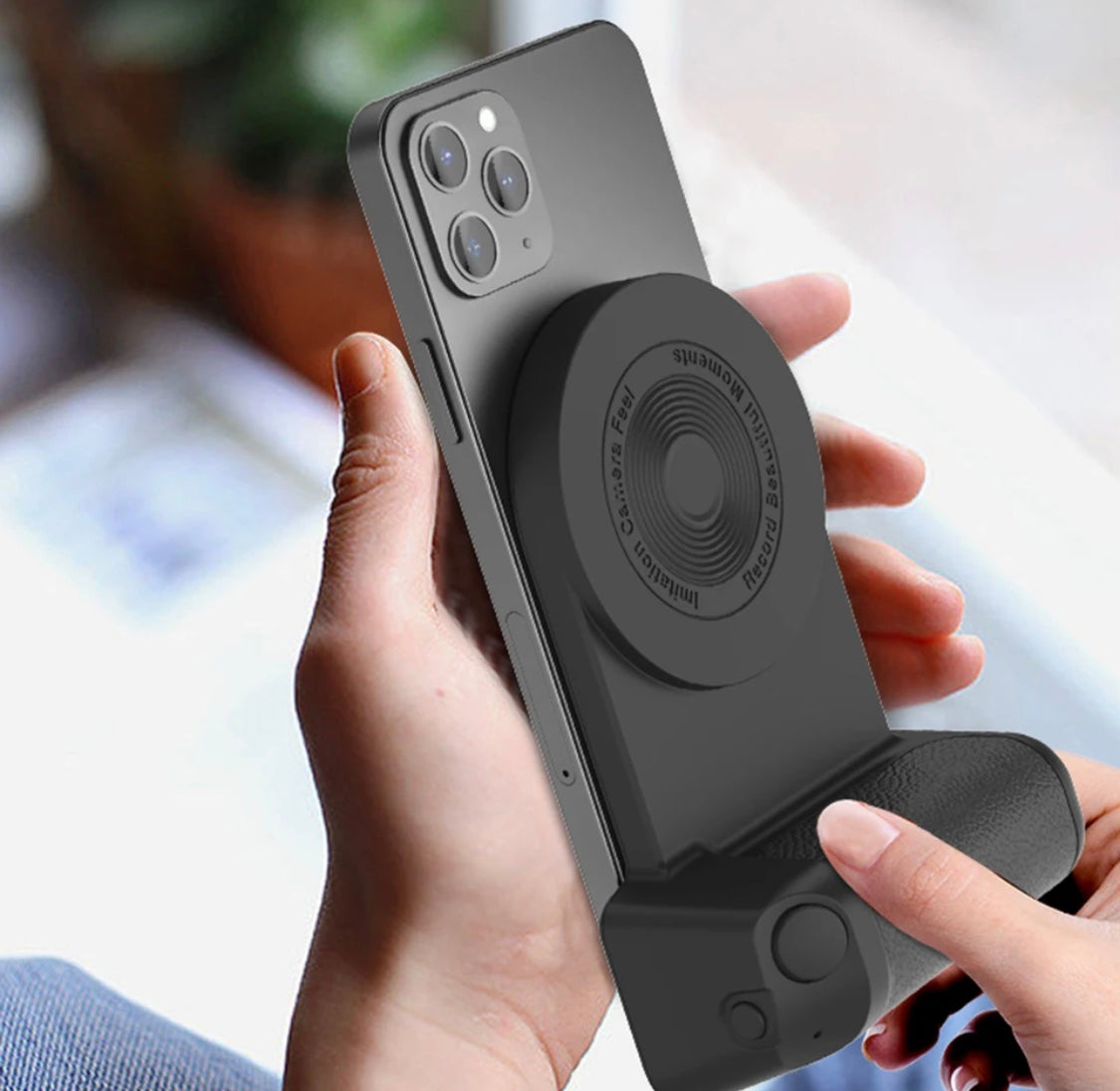 3 in 1 Smart Kamera Halterung