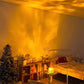 LED Polar Licht Lampe