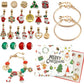 Armband Adventskalender