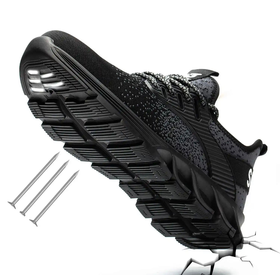 Sicherheits Sneaker