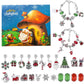 Armband Adventskalender