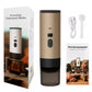 Akku Betriebene Mobile Kaffee Maschine
