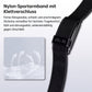 Smart Fitness Tracker mit Zeitangabe