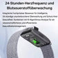 Smart Fitness Tracker mit Zeitangabe