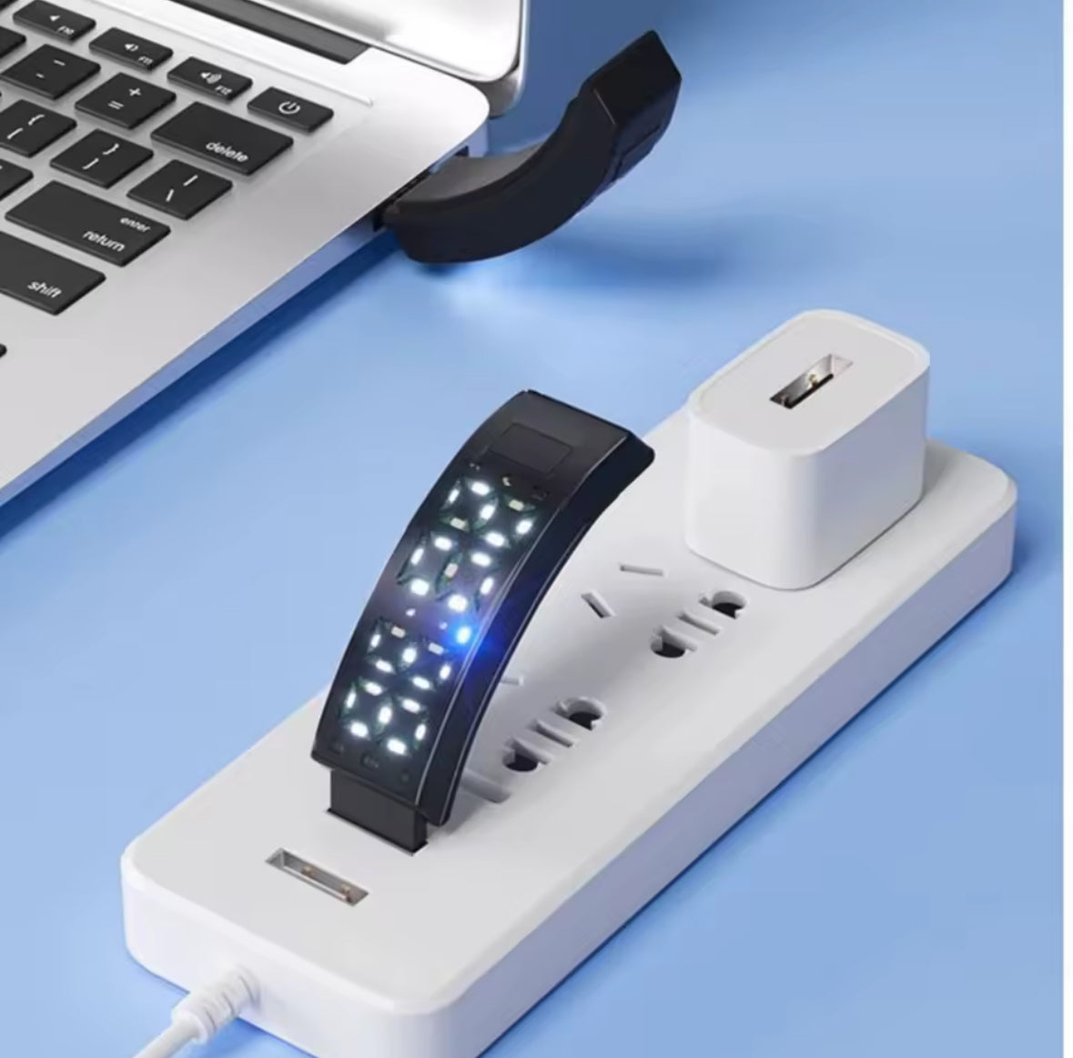 Smart Tracking Vibrations Wecker Armband mit Zeitangabe