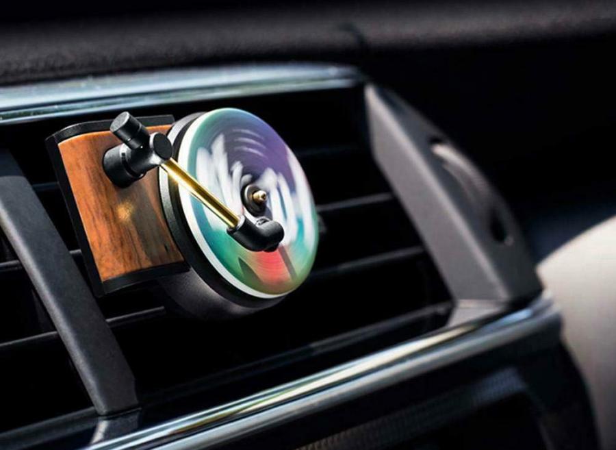 Vinyl Auto Lufterfrischer