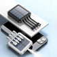 Multi Solar Power Bank
