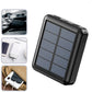 Multi Solar Power Bank