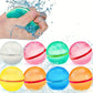 Splash Balls™ Wiederverwendbare Wasserbomben