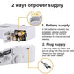 Elektrische Hand Nähmaschine