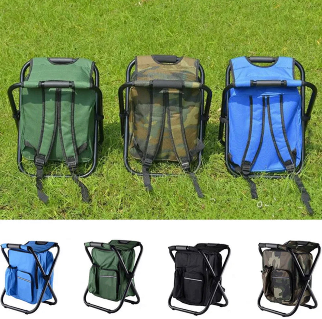 Stuhlsack