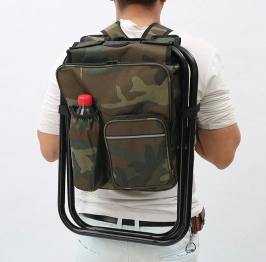Stuhlsack