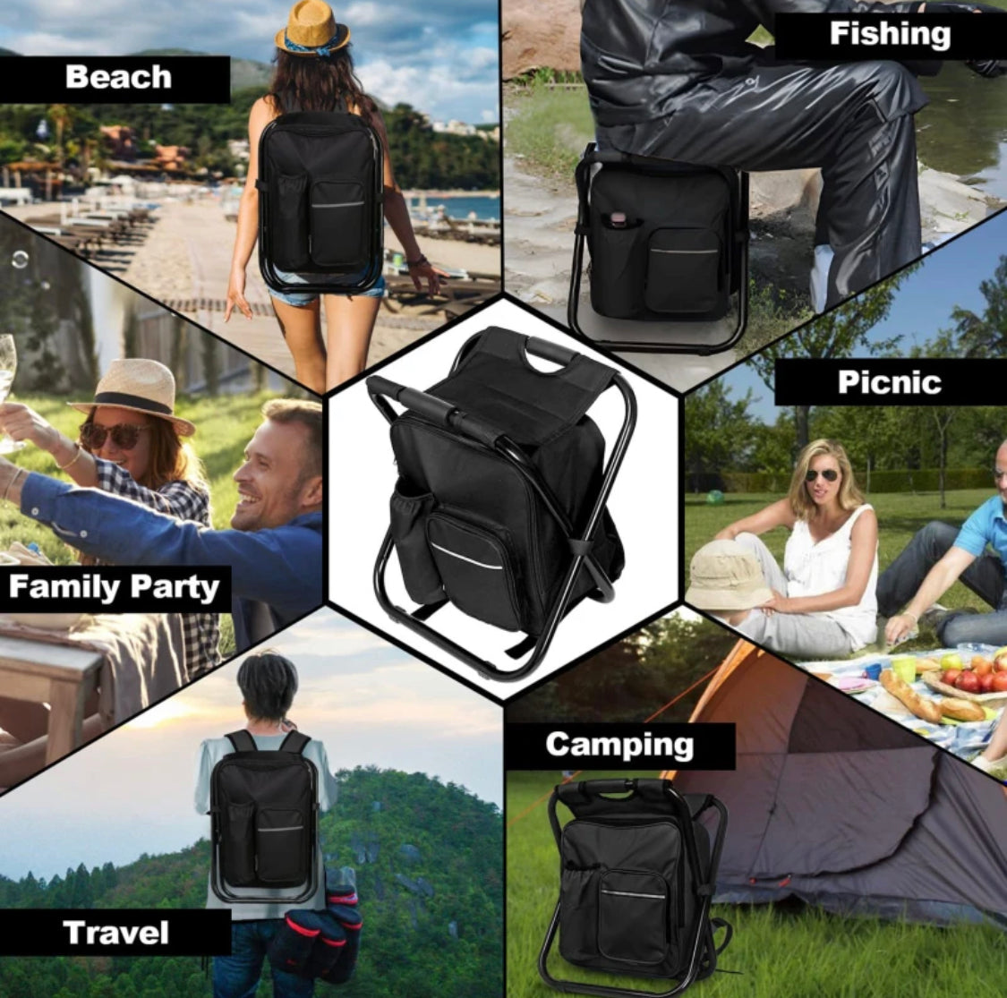 Stuhlsack