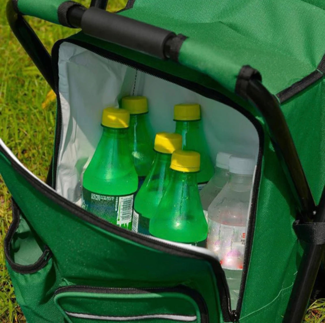 Stuhlsack