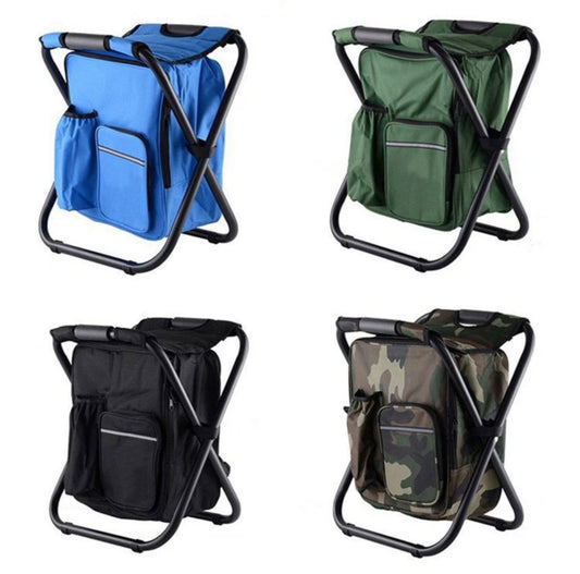 Stuhlsack