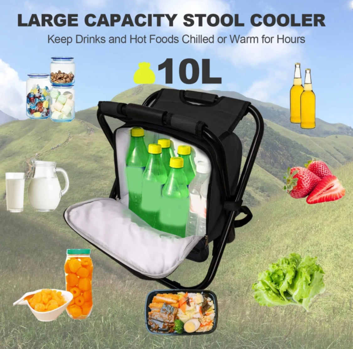 Stuhlsack