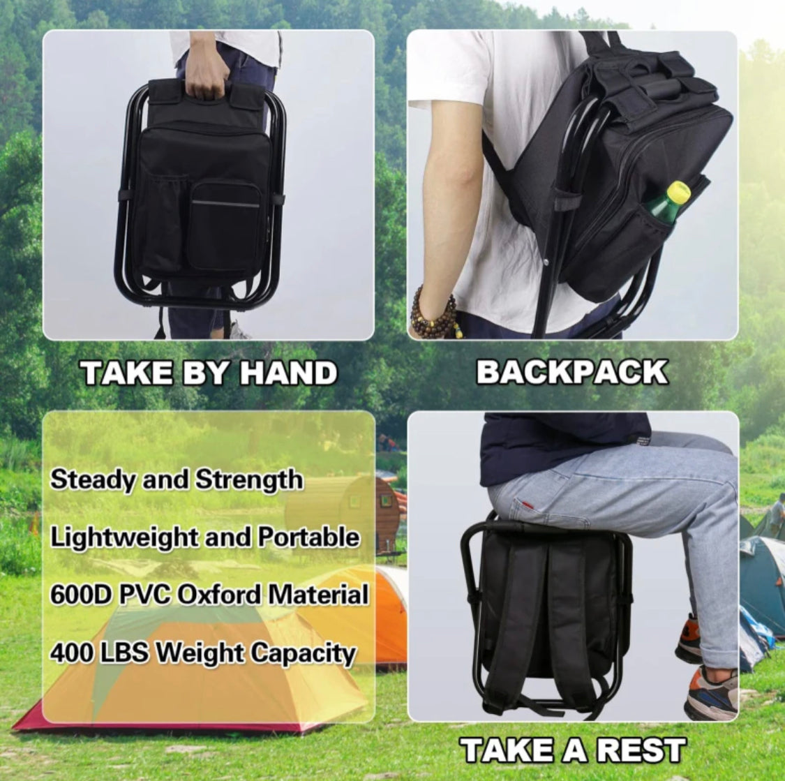 Stuhlsack