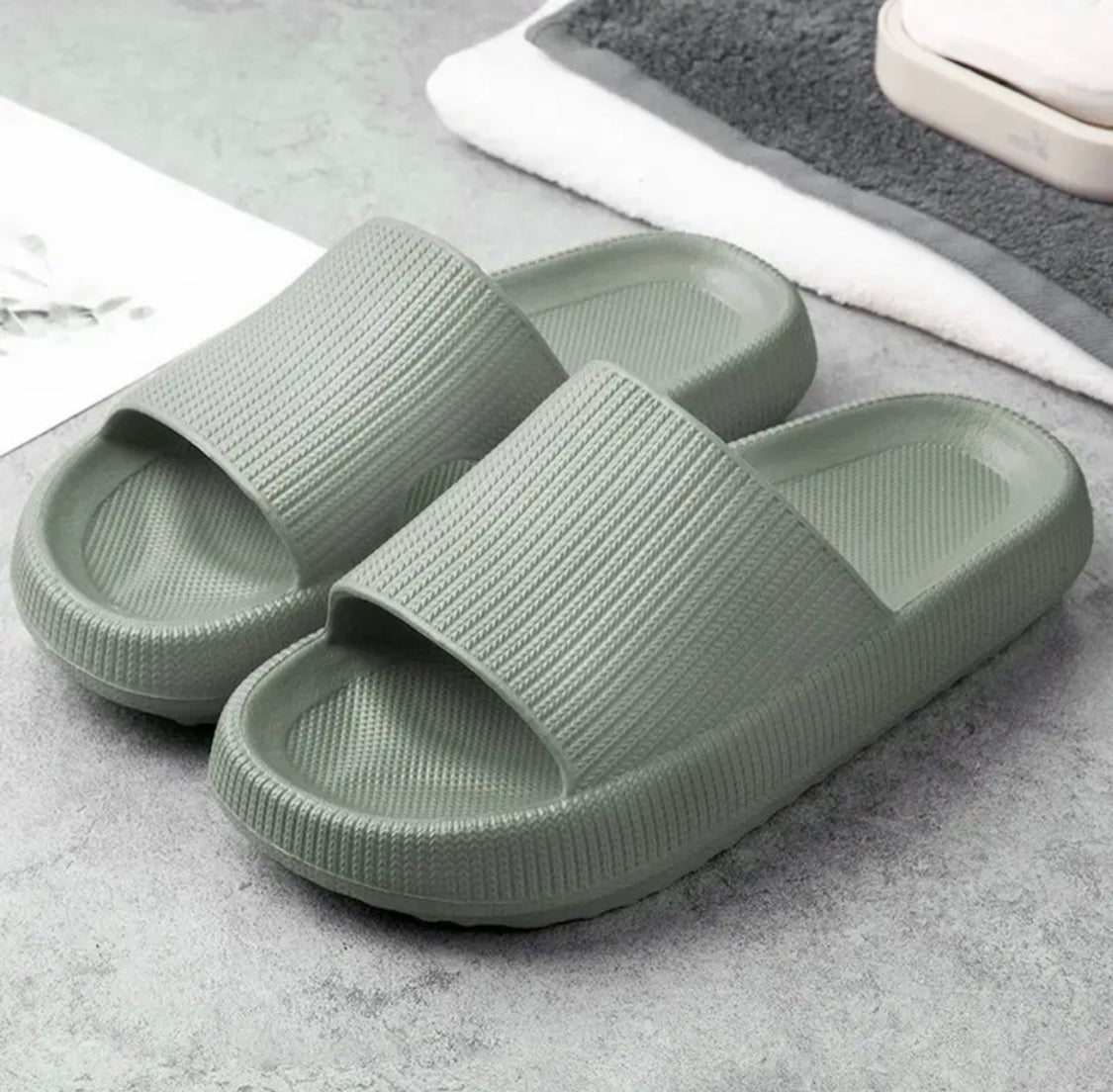 Cloud Slides