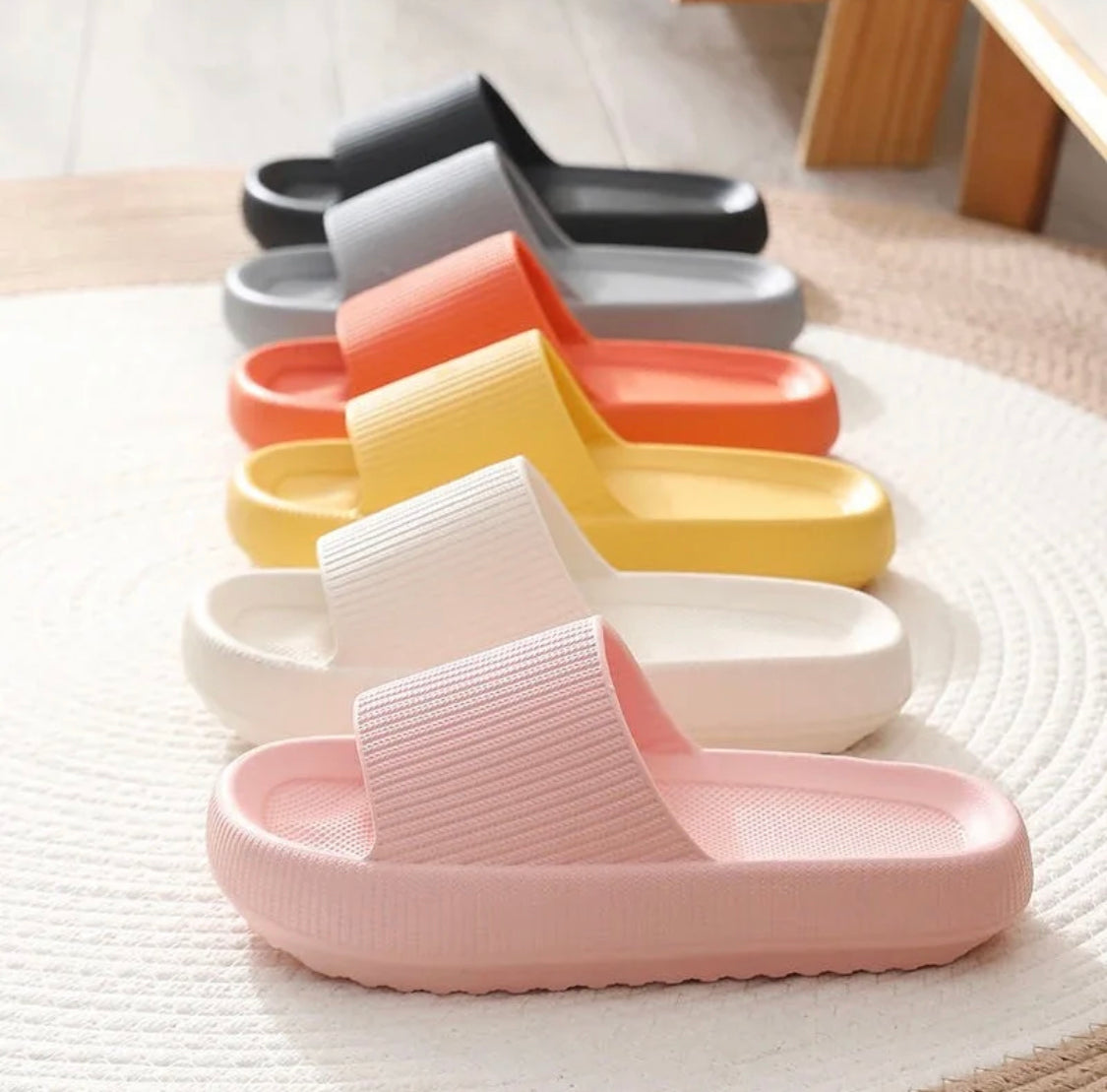 Cloud Slides