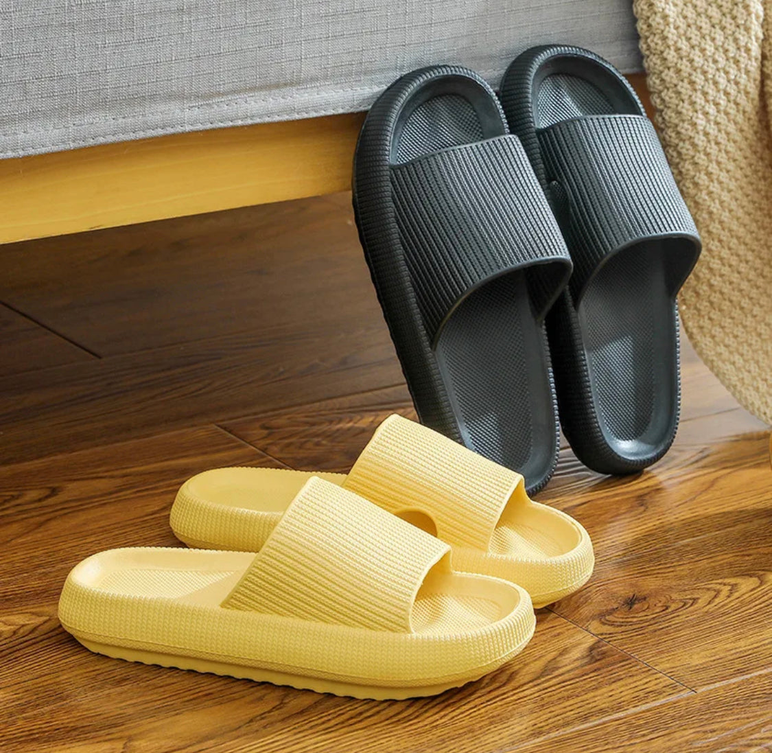 Cloud Slides
