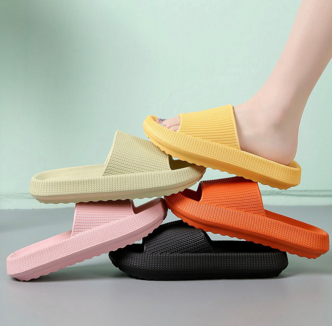 Cloud Slides