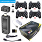 2-4 Player 4K Retro Gaming Konsole