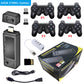2-4 Player 4K Retro Gaming Konsole