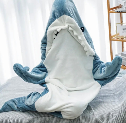 Sharky Buddy