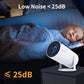 Beambuddy™ Smart HD Projektor