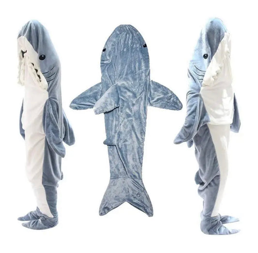 Sharky Buddy