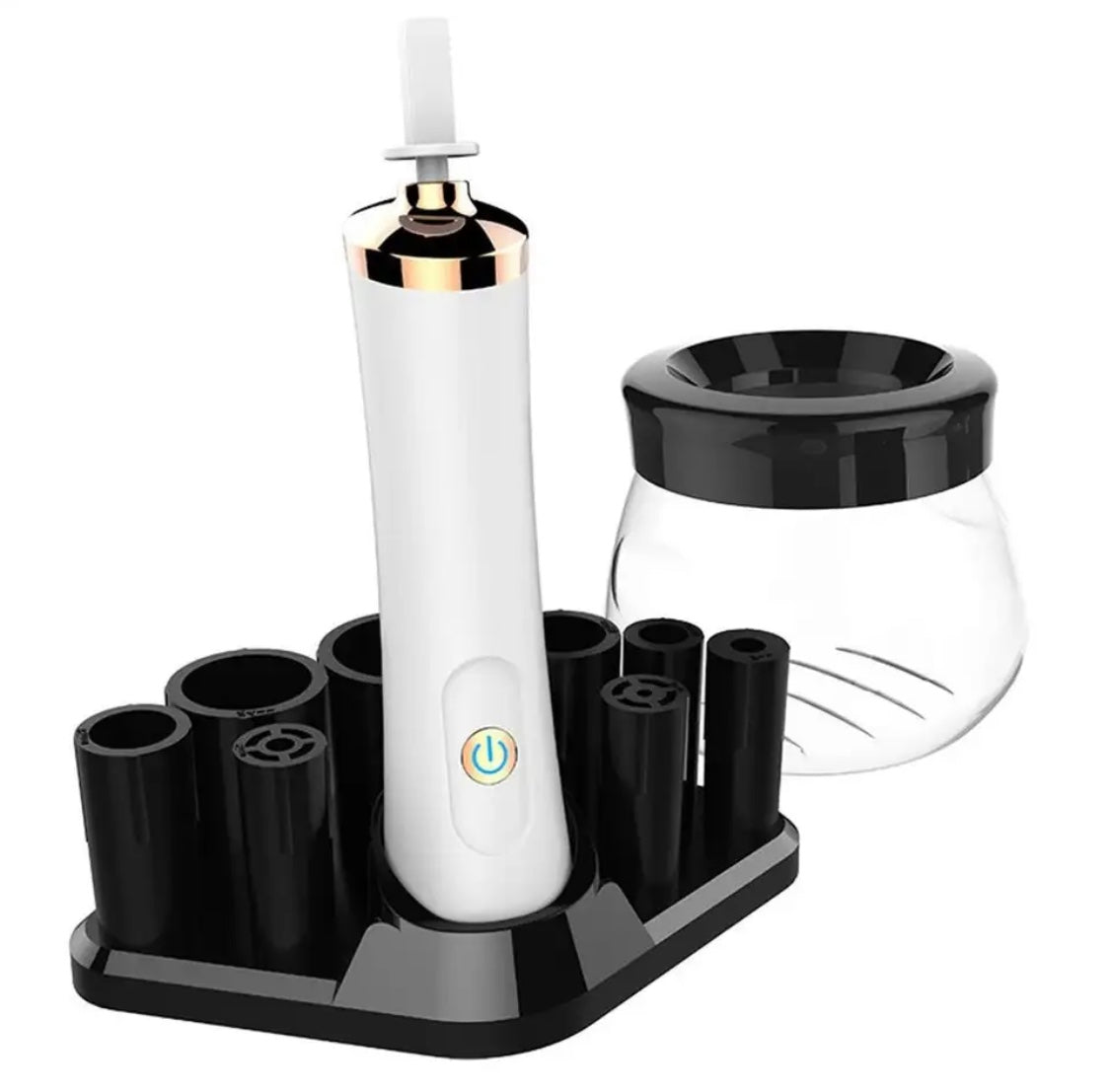 Elektrischer Pinselreiniger