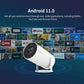 Beambuddy™ Smart HD Projektor
