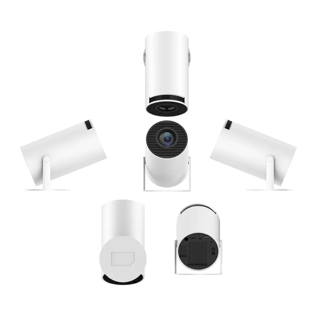 Beambuddy™ Smart HD Projektor