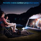 Beambuddy™ Smart HD Projektor